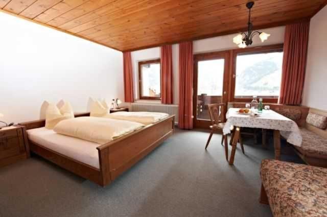 Berger Hof Villa Tannheim Eksteriør billede